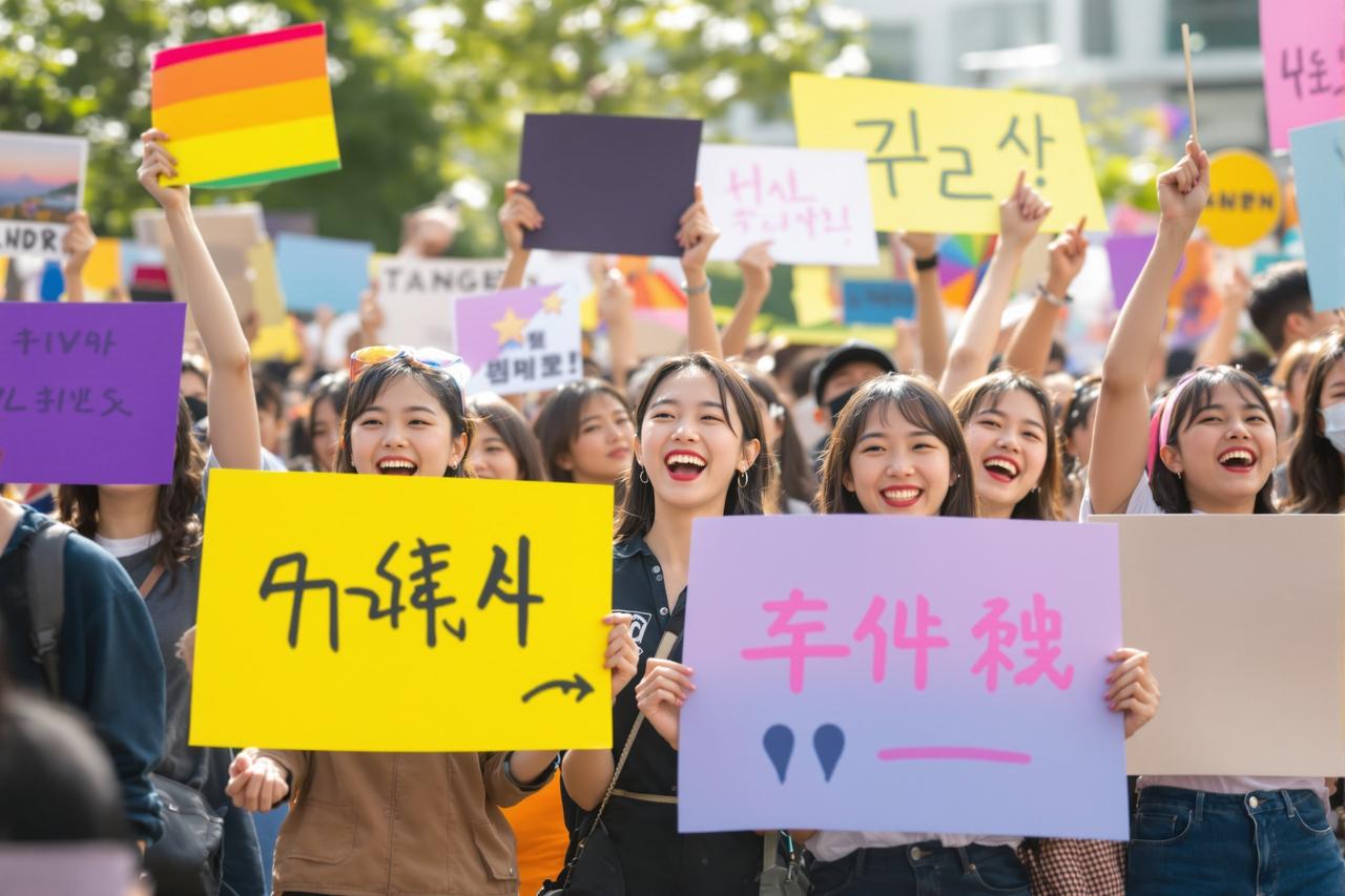 韩国野花娱乐圈吃瓜大师曾提前曝光明星恋情引争议而今被揭高手谣言终成真相